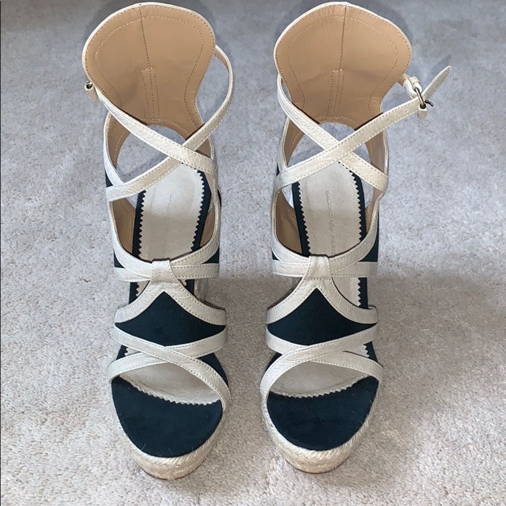 Balenciaga espadrilles